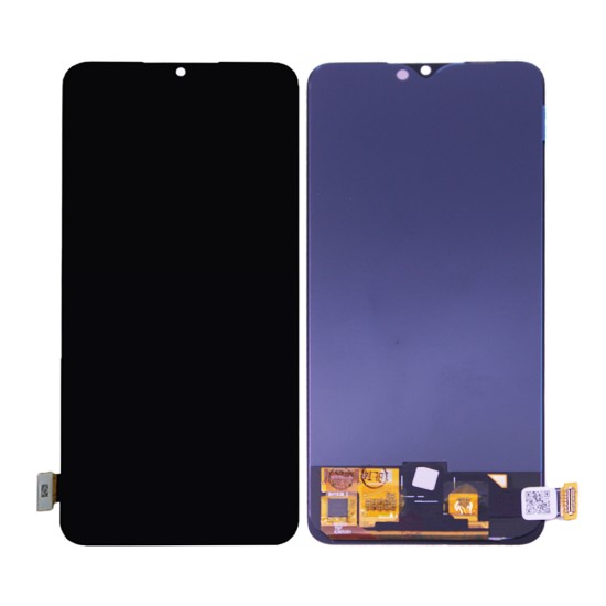 Touch+Display Vivo S1 Pro Black Touch+Display Vivo S1 Pro Black